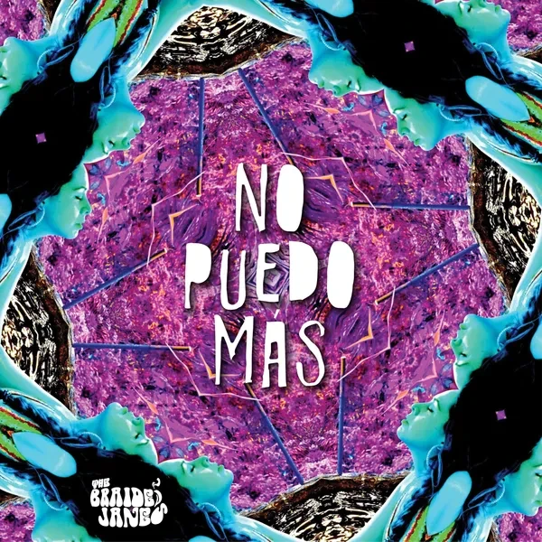 No Puedo Más