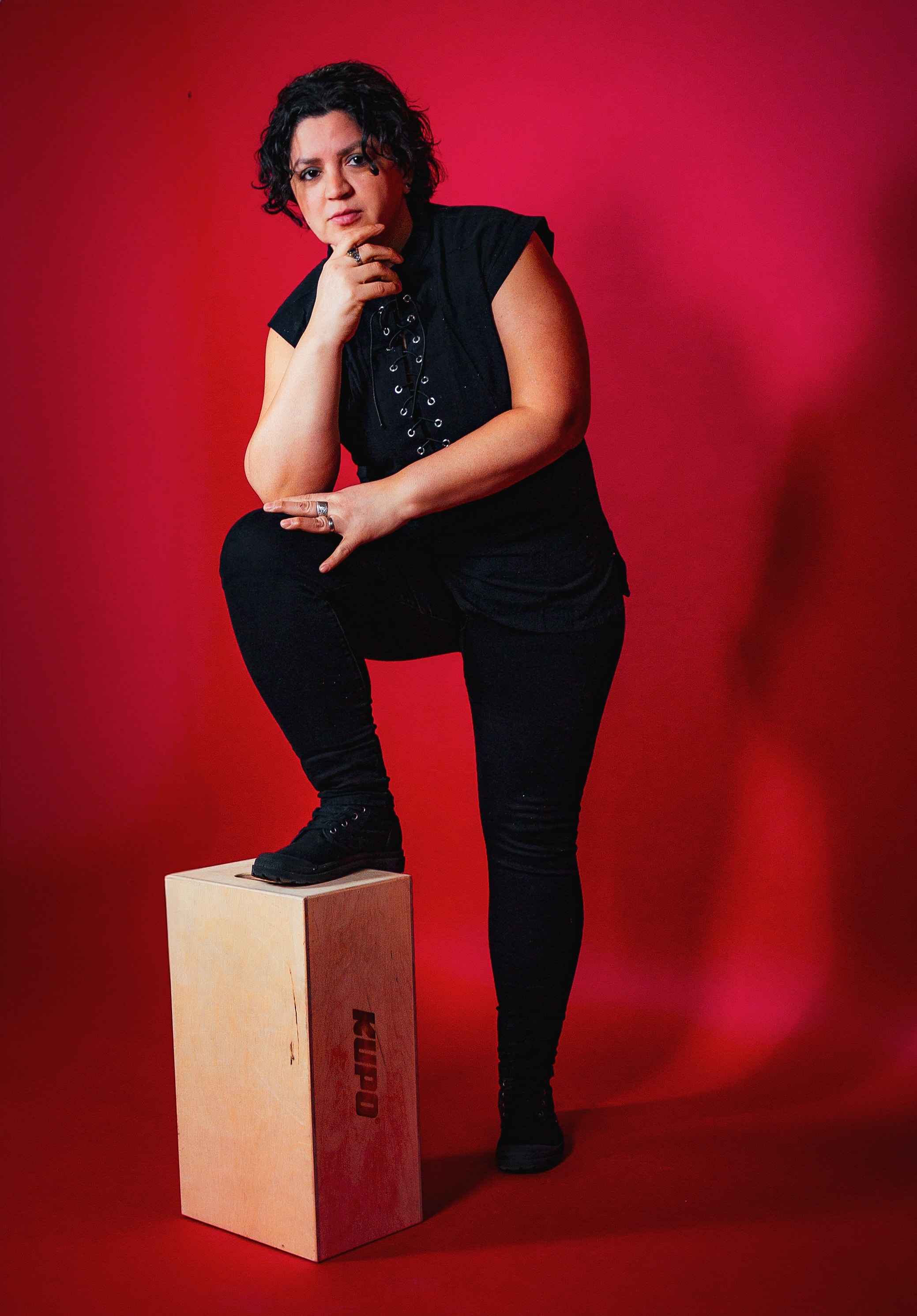 Juny Alvarez